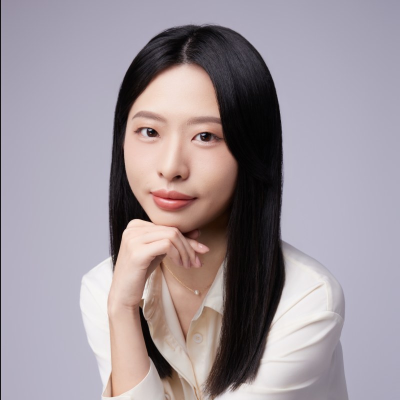 Kalina Wu, founder of Cifra